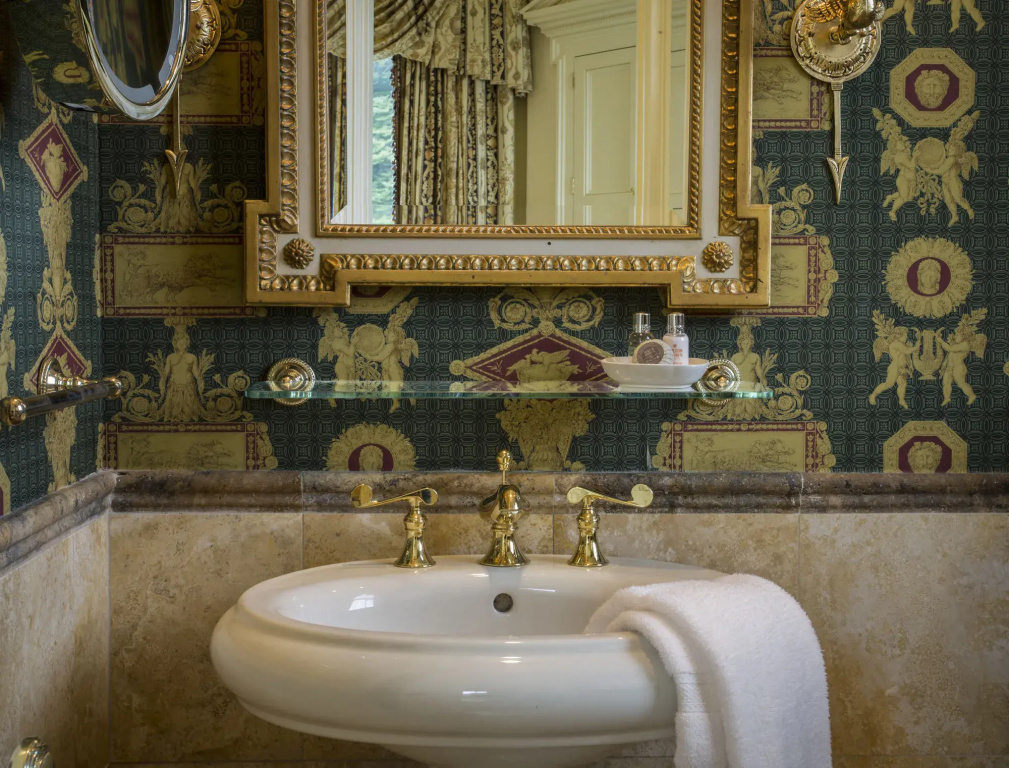 The Chanler at Cliff Walk