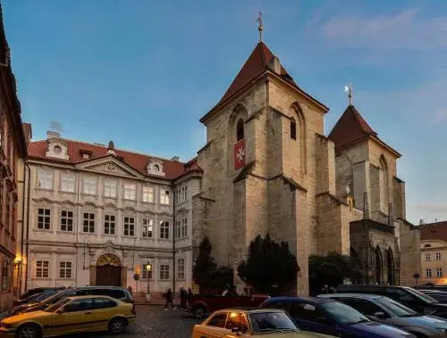 Lazenska N°4