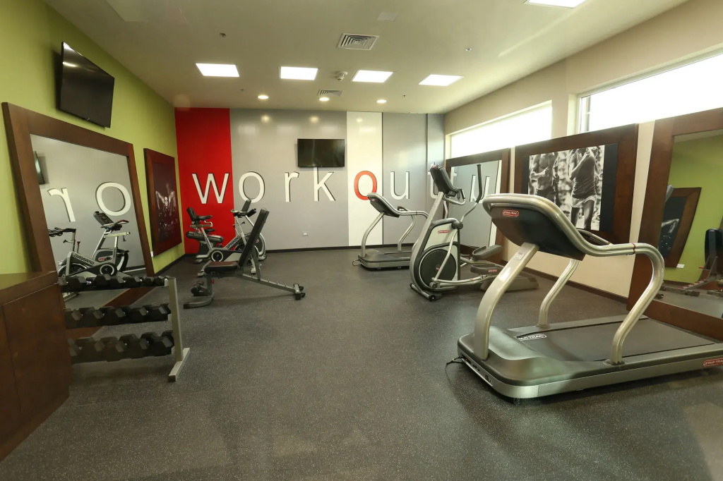 Holiday Inn Express & Suites Mexicali by IHG