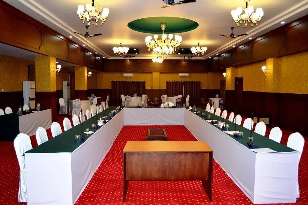 Tashi Namgay Grand Resort