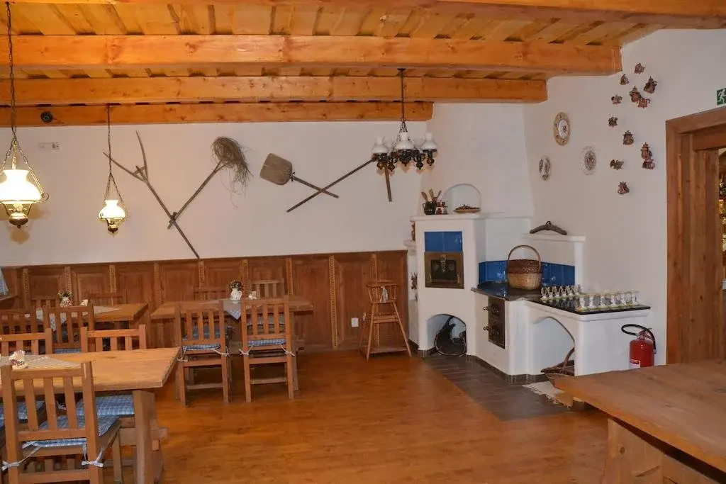 Wellness Hotel Ondrášův dvůr - Adults only