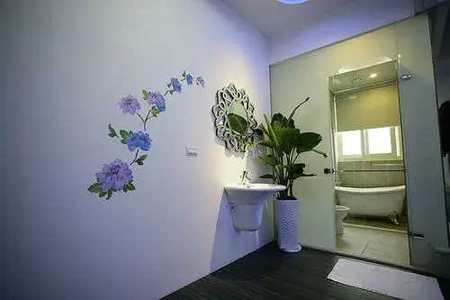 Chi Heng Homestay