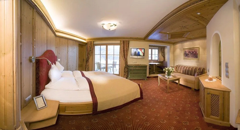 Wellnessresidenz Schalber