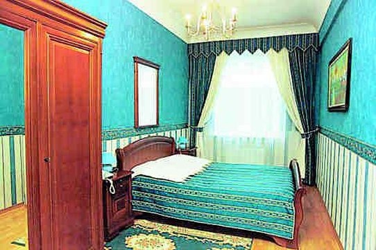Tsar Village Apartments - Kiev