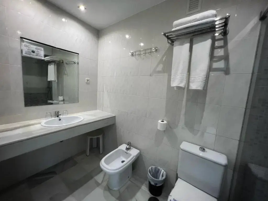 Apartamentos Turisticos Imar