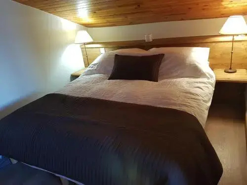 Notre Reve Apartment