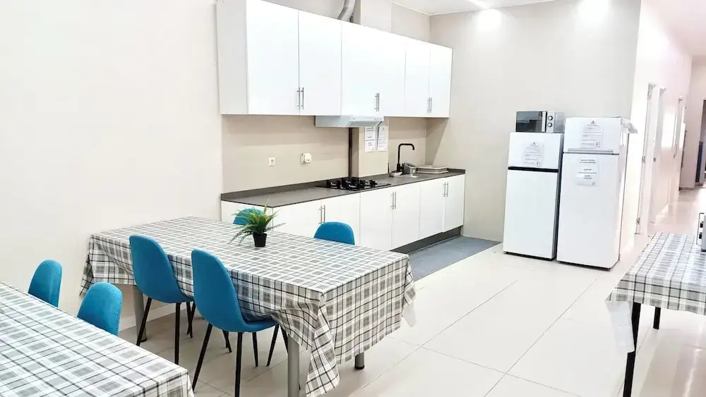 Hostel SOFÍA