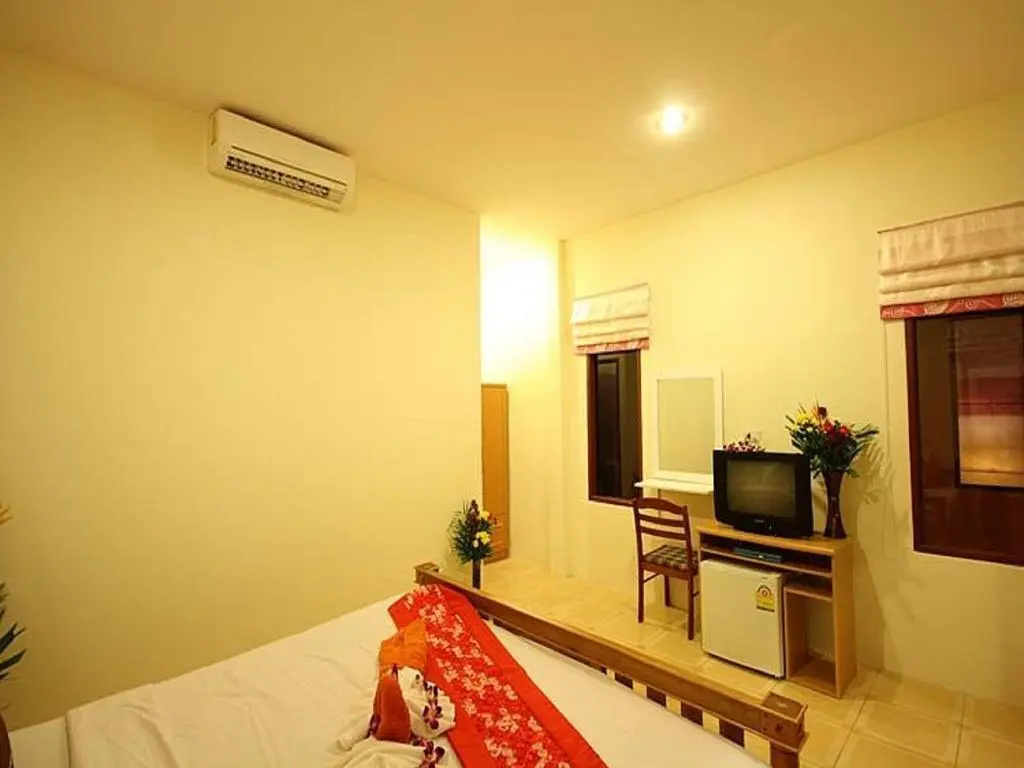 Sawaddee Aonang Resort