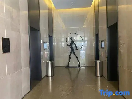Platinum Jinshang Hotel