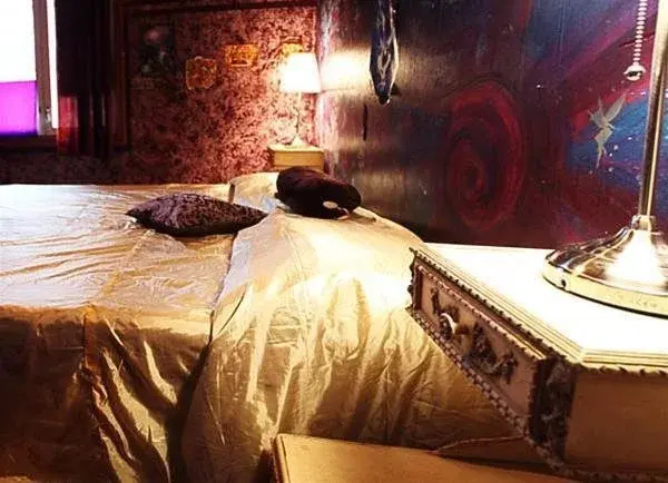 Eco Hostel Inspiral