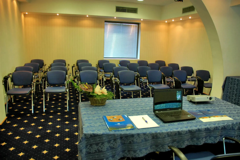 Hotel Blue Star