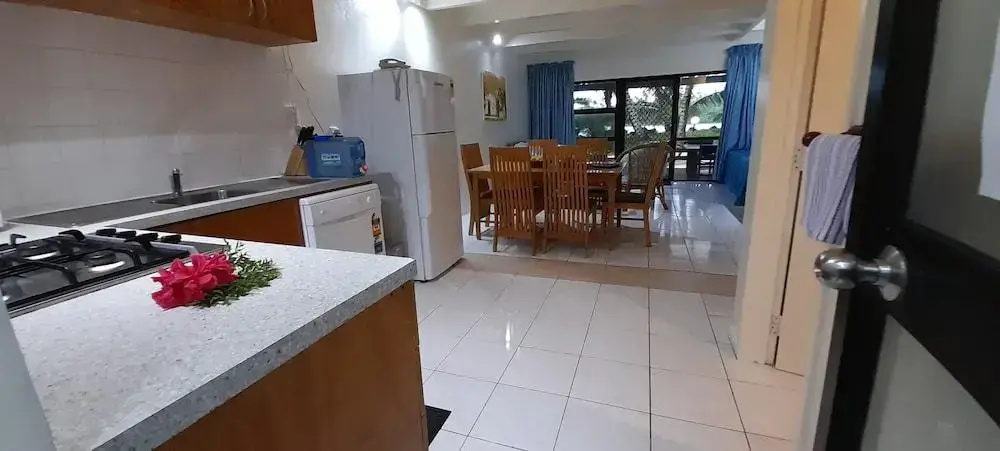 Avana Waterfront Apartments