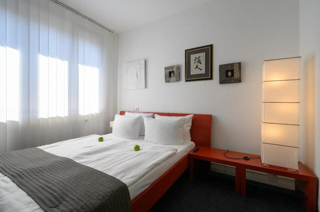 Hotel Heymann