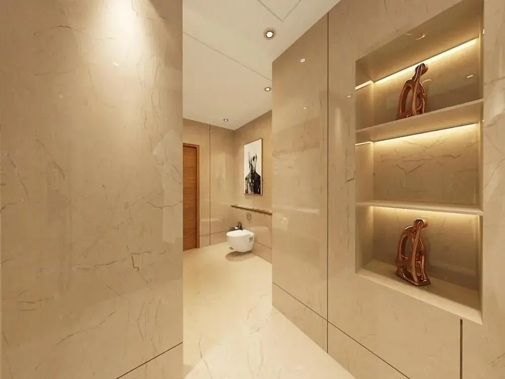Hotel Bhoomivilas By Nexottel