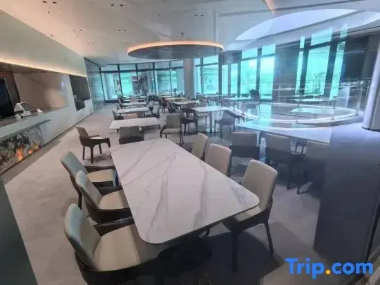 Zhuhai Manlei Smart Apartment (Hengqin Huafa Plaza Branch)