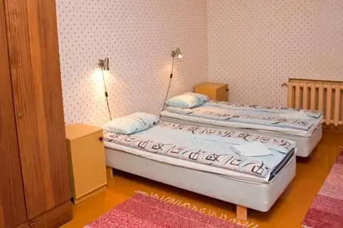 Student Hostel