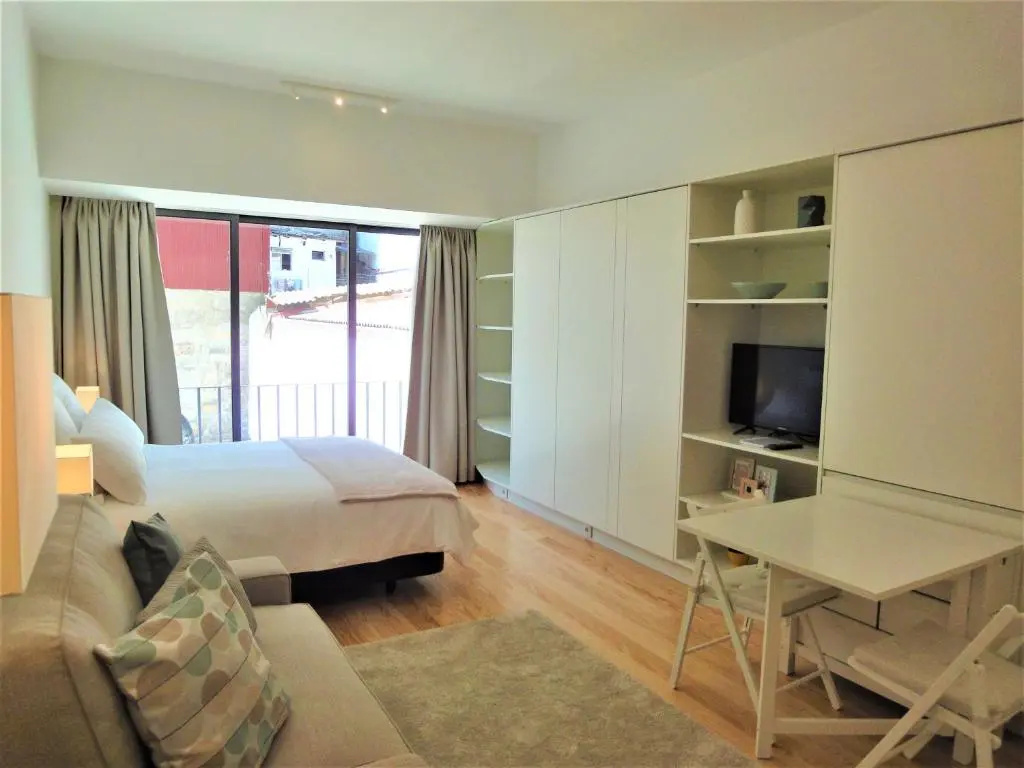 Aspasios Trindade Apartments