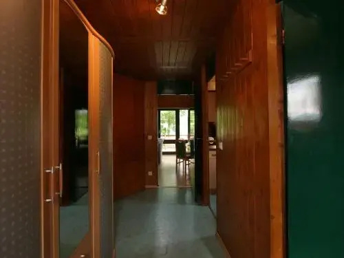 Holiday home Ferienpark Am Waldsee 1