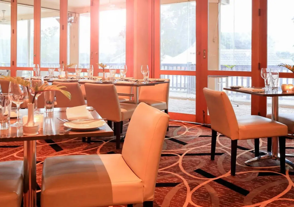 Novotel Vines Resort Swan Valley