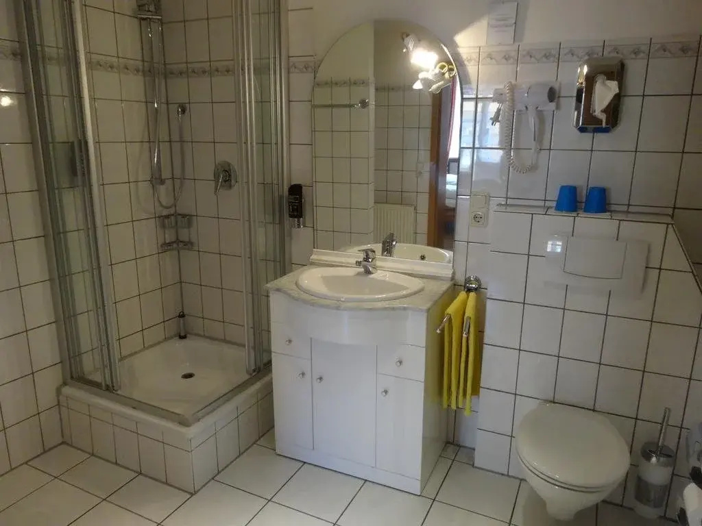 Hotel Andreasstuben
