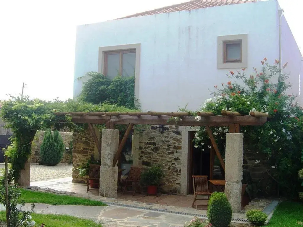 Casa Santa Catarina