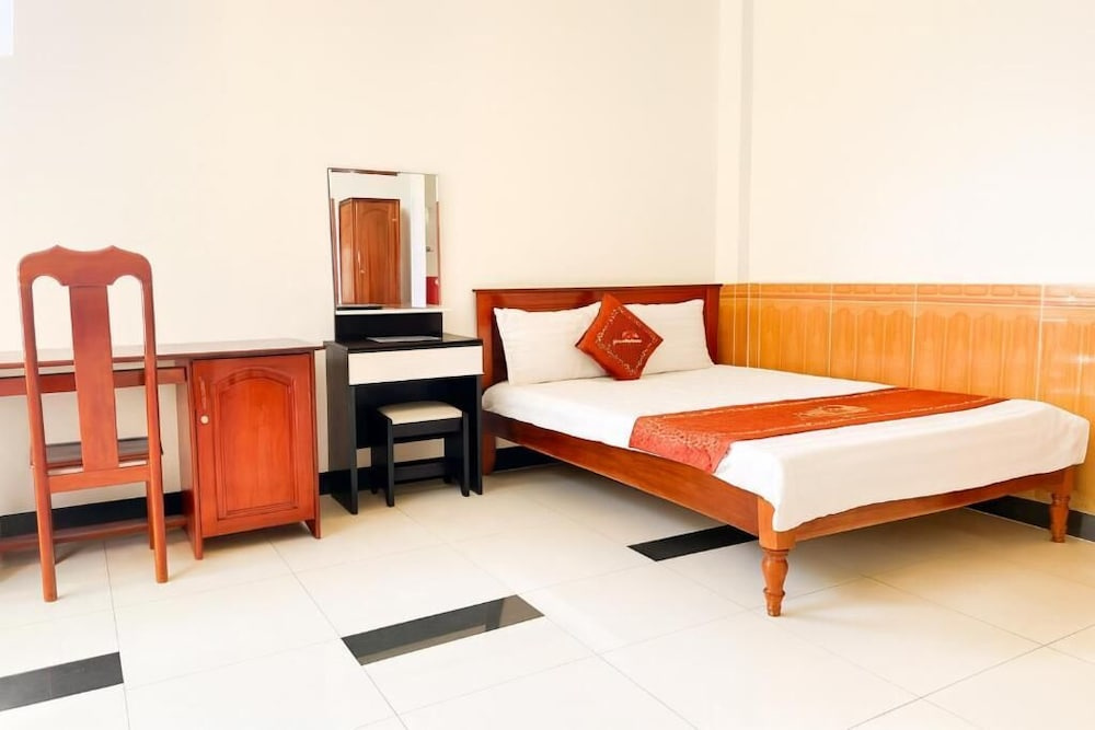 Trúc Hoàng Hà Hotel