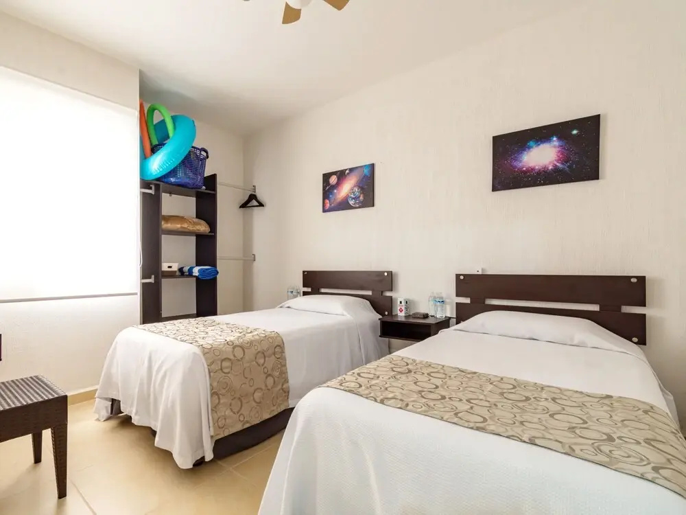 Our Home In Cancun Hydrogen Peroxide Limpio