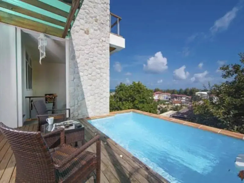 Prima Villas Karon Beach by PHR