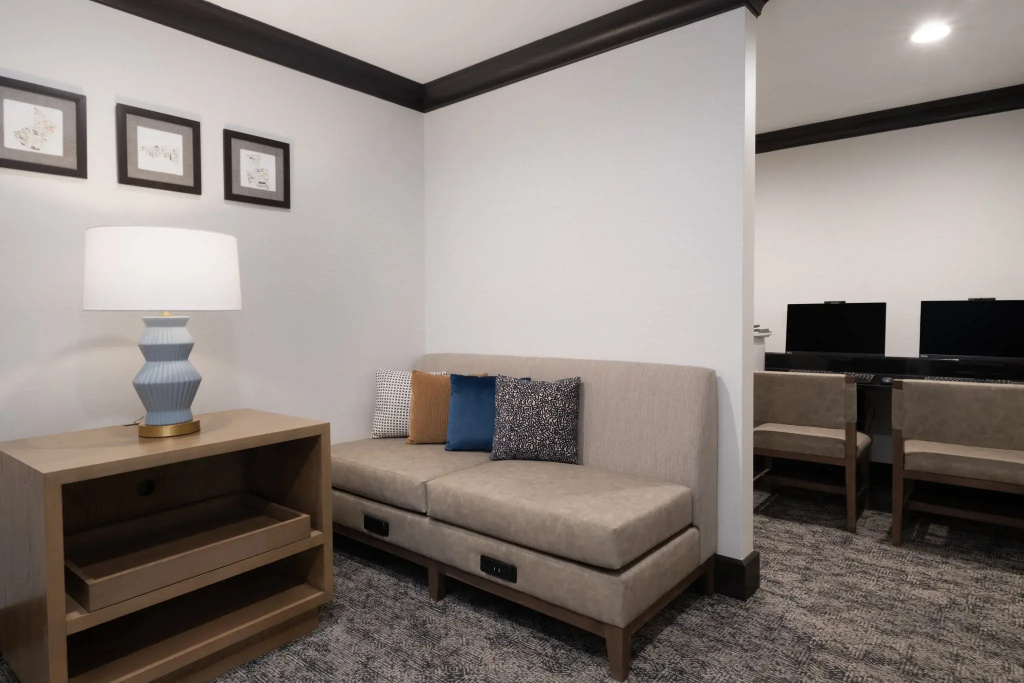 Staybridge Suites Columbus-Dublin by IHG