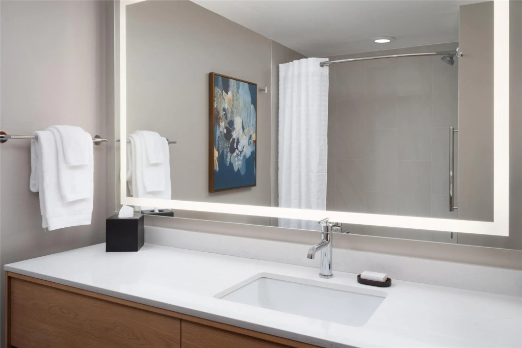 Embassy Suites by Hilton Franklin Cool Spring