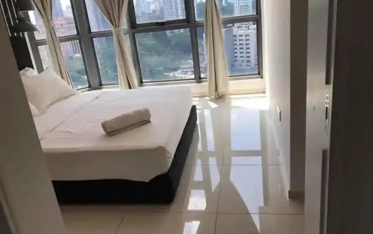 The Robertson Bukit Bintang by Wowhome
