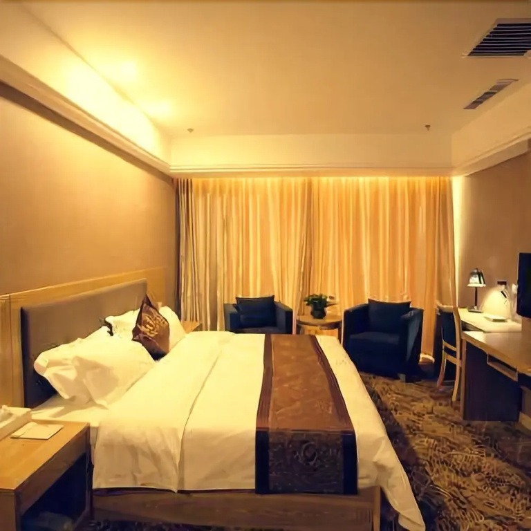 UP Boutique Hotel