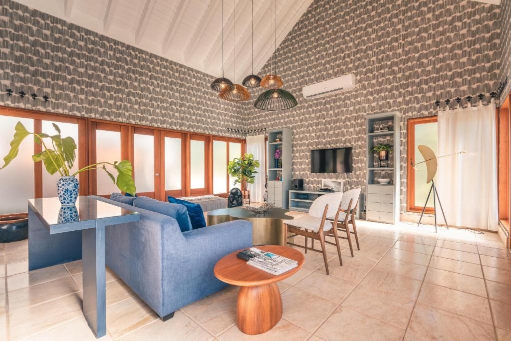 Magnificent Villa w Private Pool at Yarari