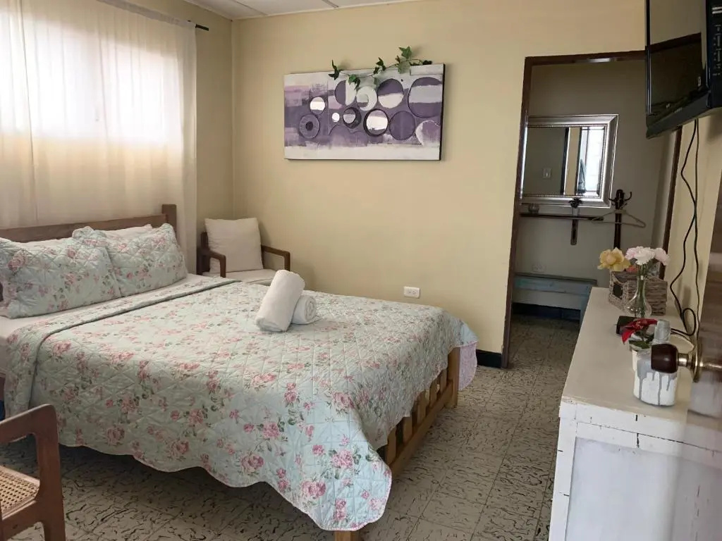 Hotel Casa Telma