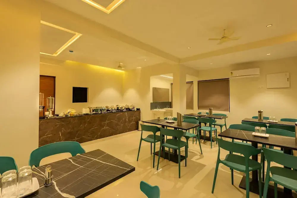 Hotel Stay Bella Kozhikode