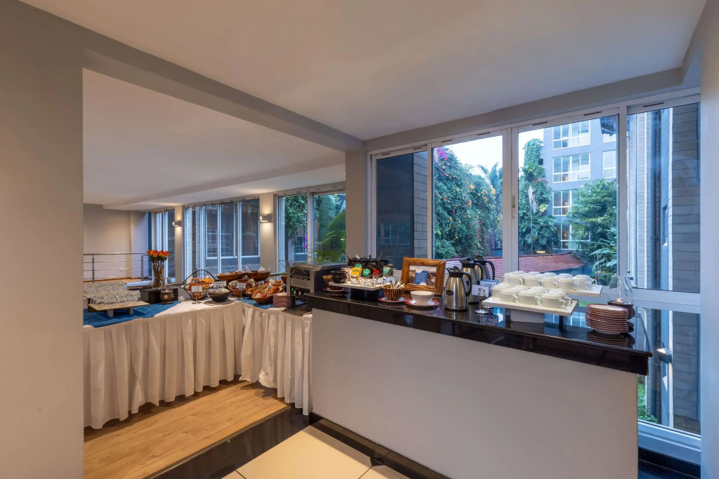 Best Western Nairobi Upper Hill