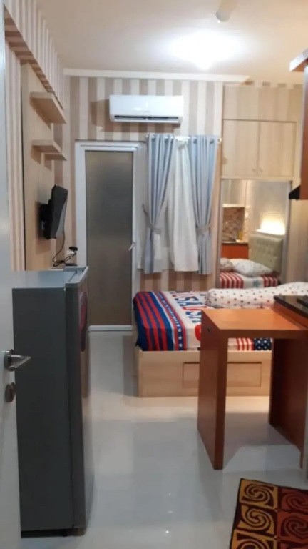 Vika Property GPC