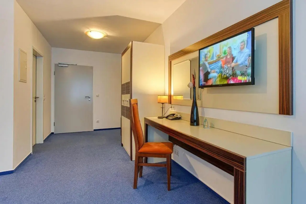 Centro Hotel Braunschweig City, Trademark Collection by Wyndham