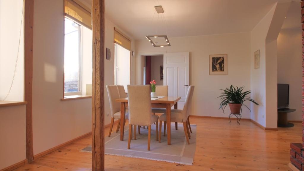 Karja Holiday Apartment