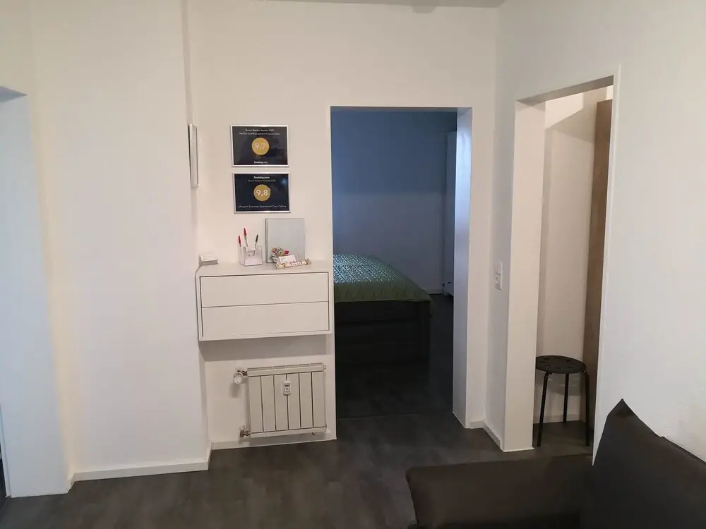 Boutique Apartment Duisburg