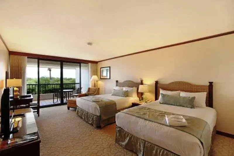 Makena Beach & Golf Resort
