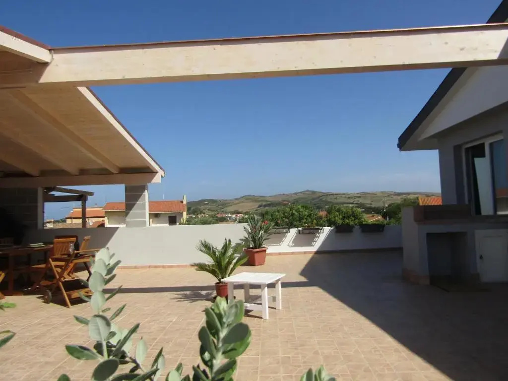 Relais La Terrazza