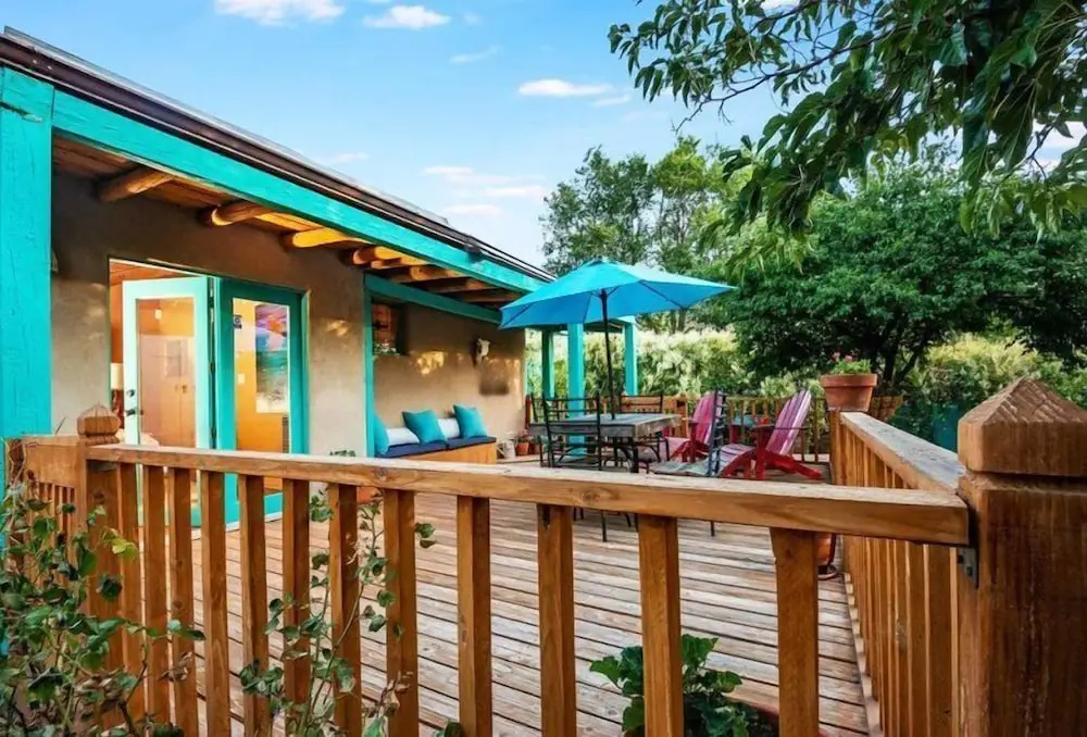 Casa Carmen Zia - Comfortable East Side Elegance - NEW Listing