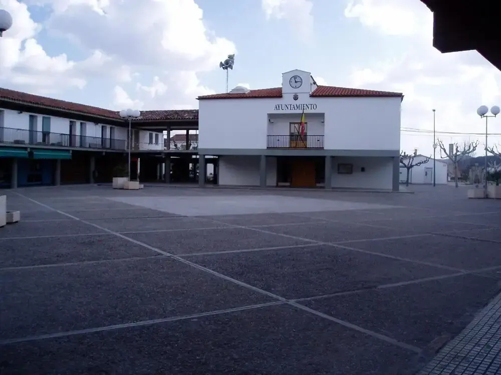 Hostal Roca