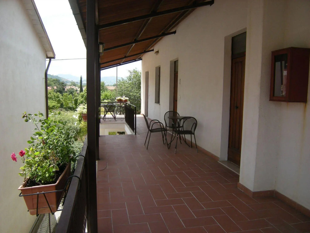 Hotel Boni Cerri
