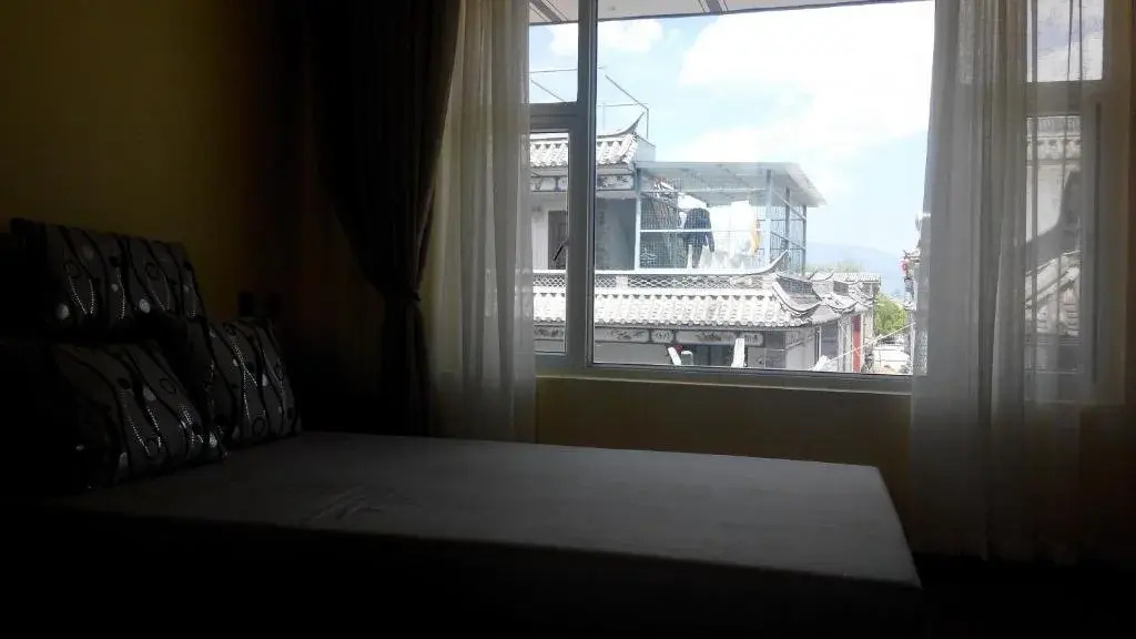 Mu Zi Li Hostel