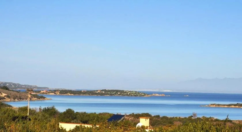 Residence Cala Petralana