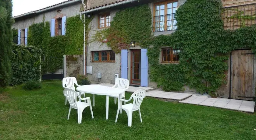 La Bourdette du Ray