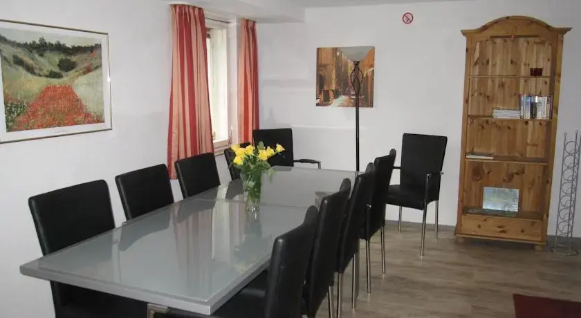 Ferienhaus Schneider