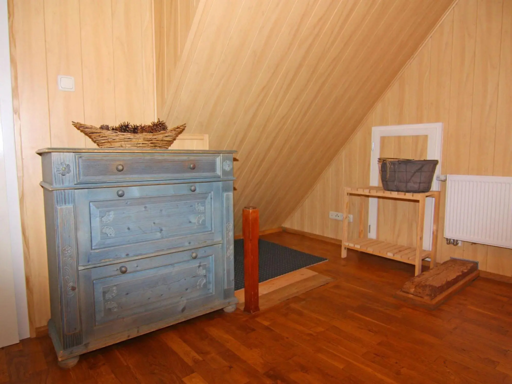 Apartment, Wieck am Darss